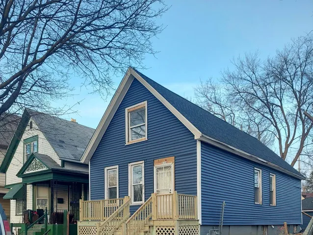 $195,000 | 1440 North 29th Street, Milwaukee, WI 53208