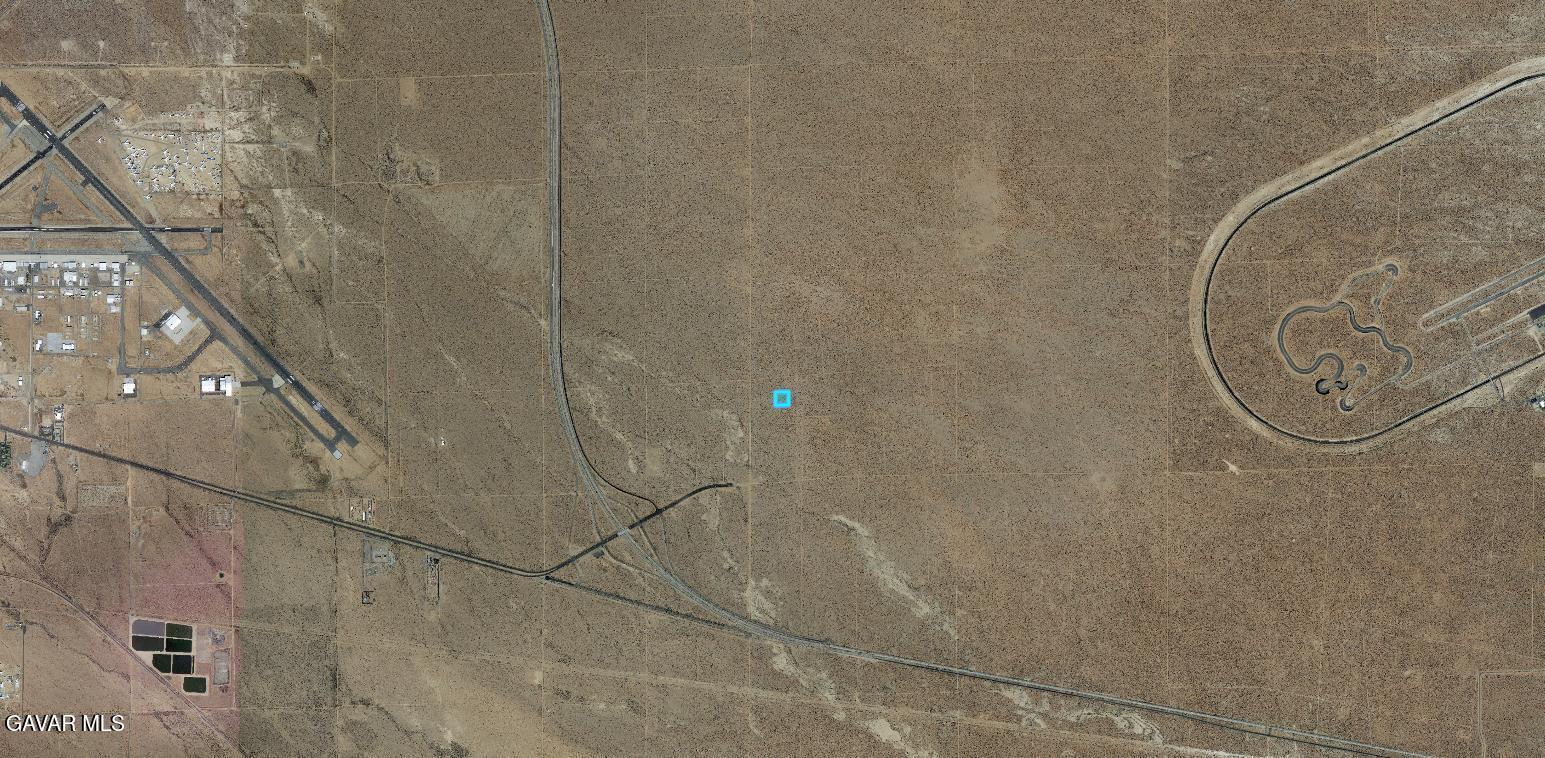 Vic Denise Avenue Mojave, CA 93501 - Photo 5 of 10 SatMap2