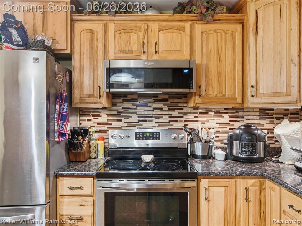4196 Hosner Road Oxford, MI 48370 - Photo 32 of 67