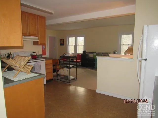 $595,000 | 5926 Highway 9, Rhinebeck, NY 12572