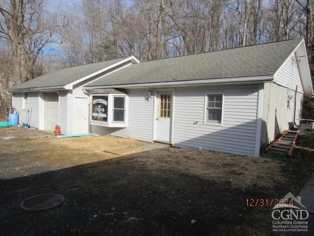 $595,000 | 5926 Highway 9, Rhinebeck, NY 12572