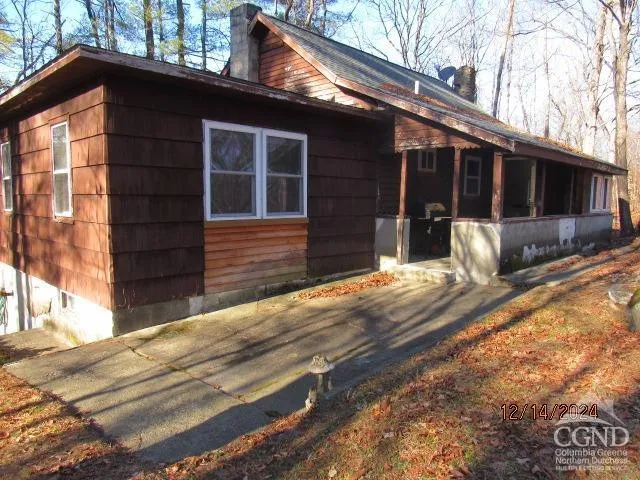 $595,000 | 5926 Highway 9, Rhinebeck, NY 12572