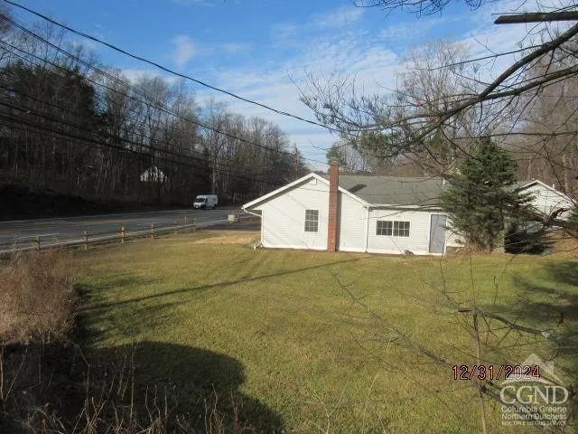 $595,000 | 5926 Highway 9, Rhinebeck, NY 12572