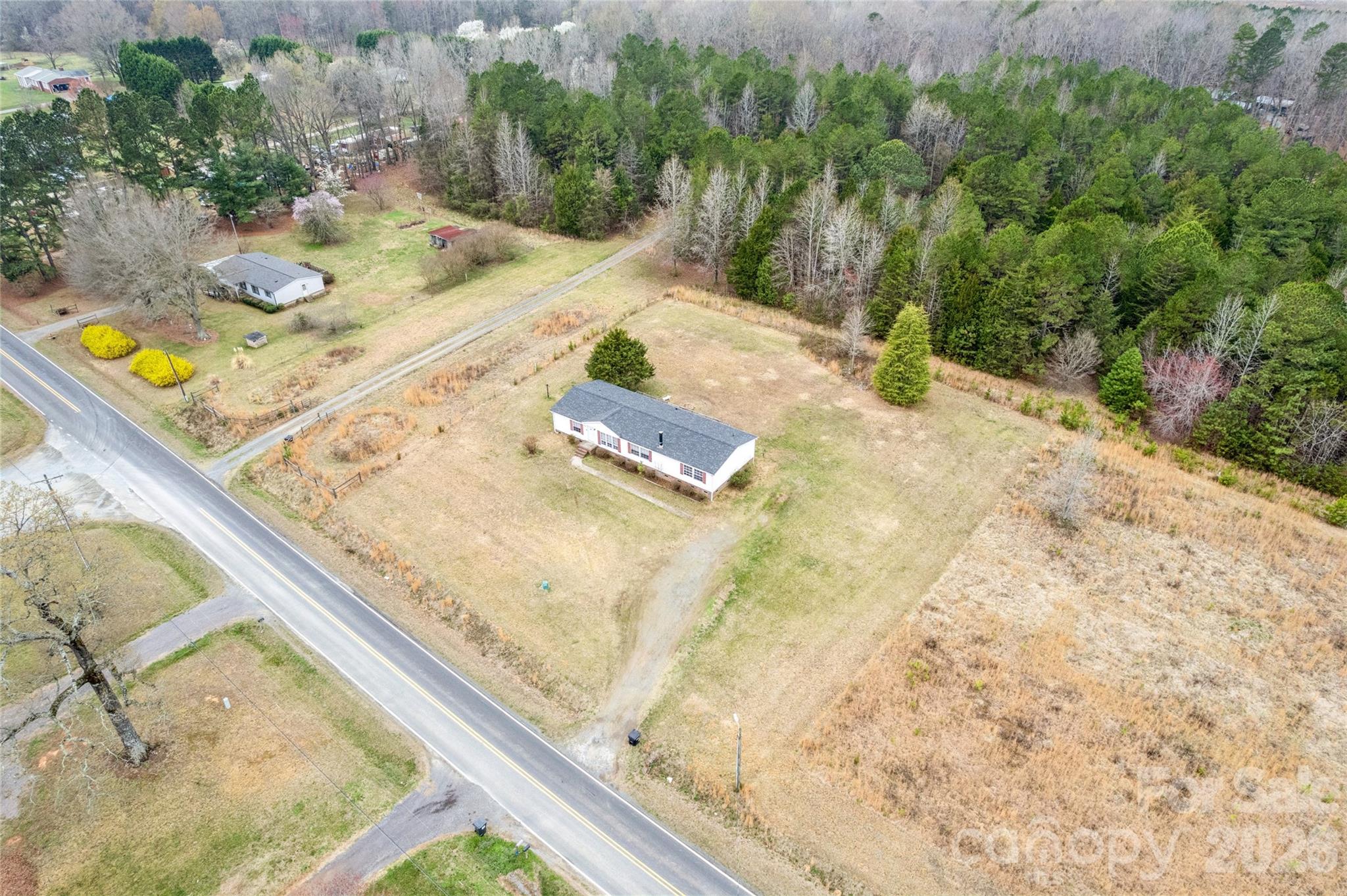 2542 Lower Stone Church Road Rockwell, NC 28138 - Photo 34 of 34