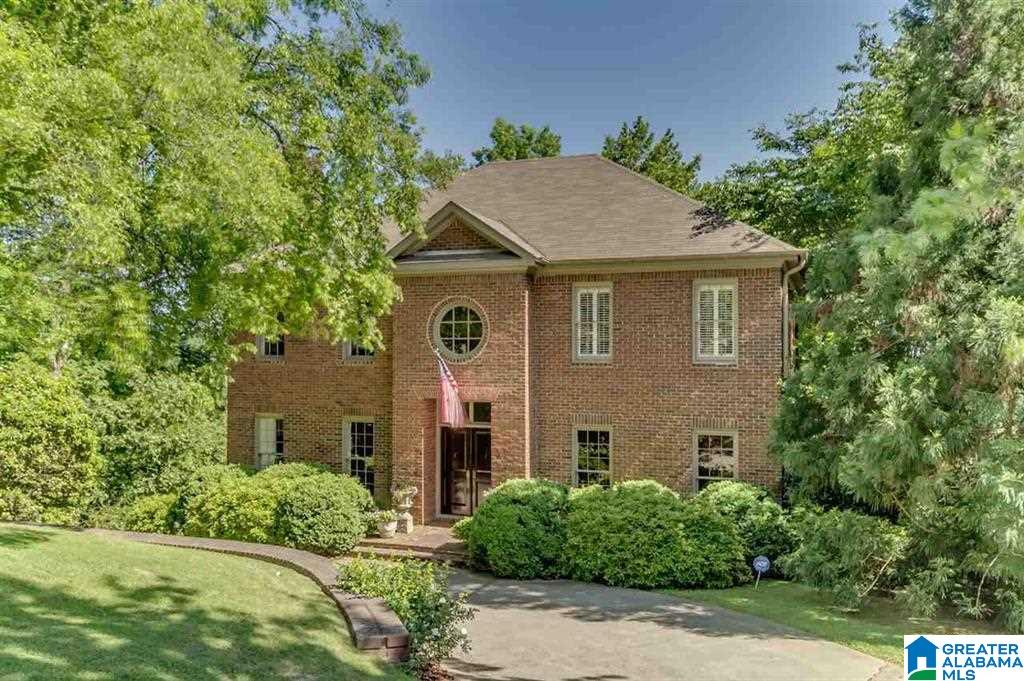 3533 Lenox Road Birmingham, AL 35213 - Photo 1 of 50