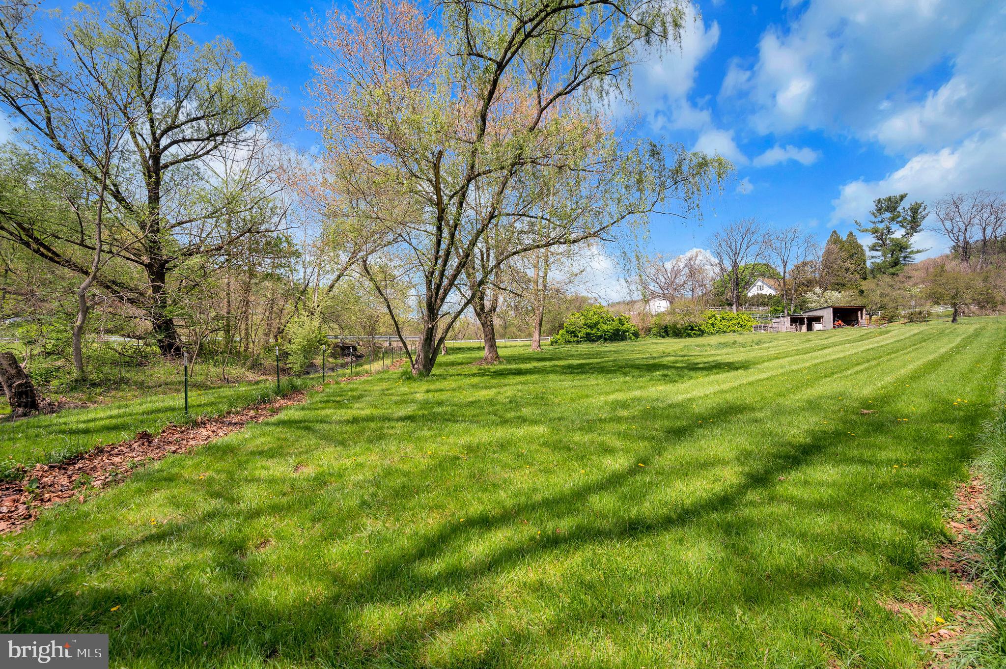 3195 Fiery Run Road Markham, VA 22643 - Photo 54 of 126