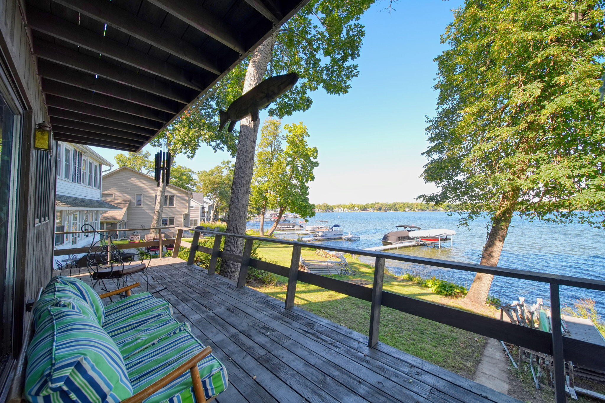 1416 Eagle Point Road Clarklake, MI 49234 - Photo 53 of 53 60-web-or-mls-DSC00932_HDR
