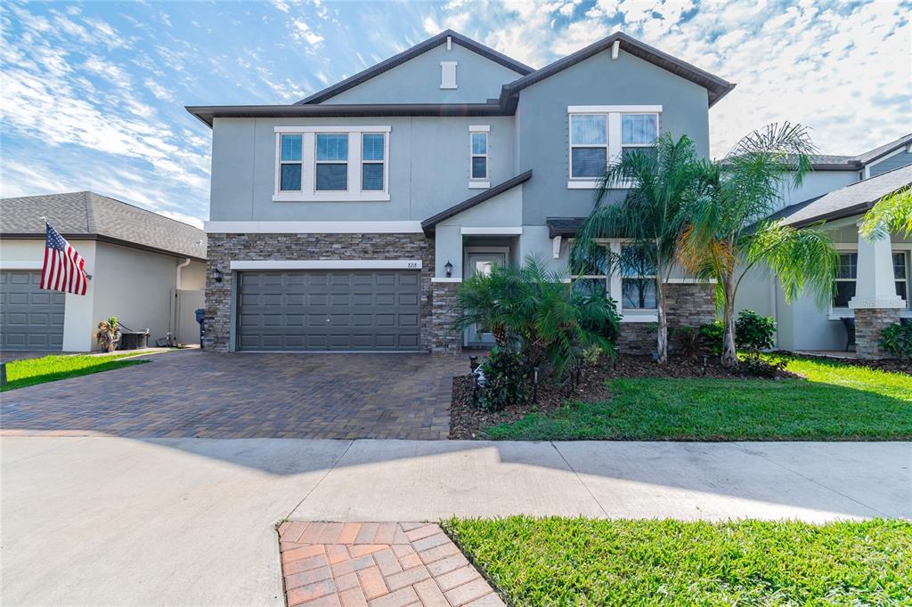 8718 Capstone Ranch Drive New Port Richey, FL 34655 - Photo 1 of 1