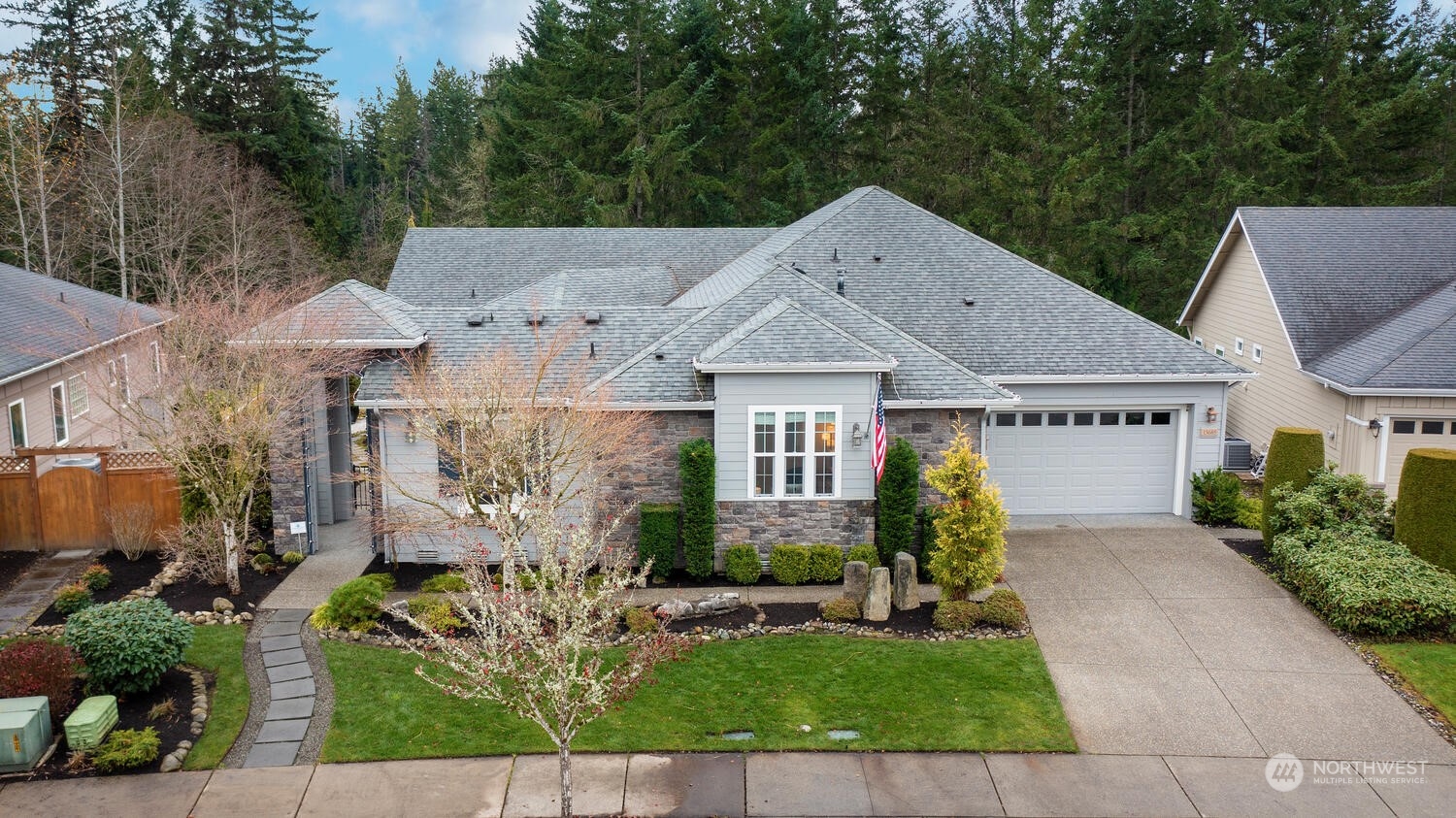 13685 Drive Northeast, Redmond, WA 98053 Compass