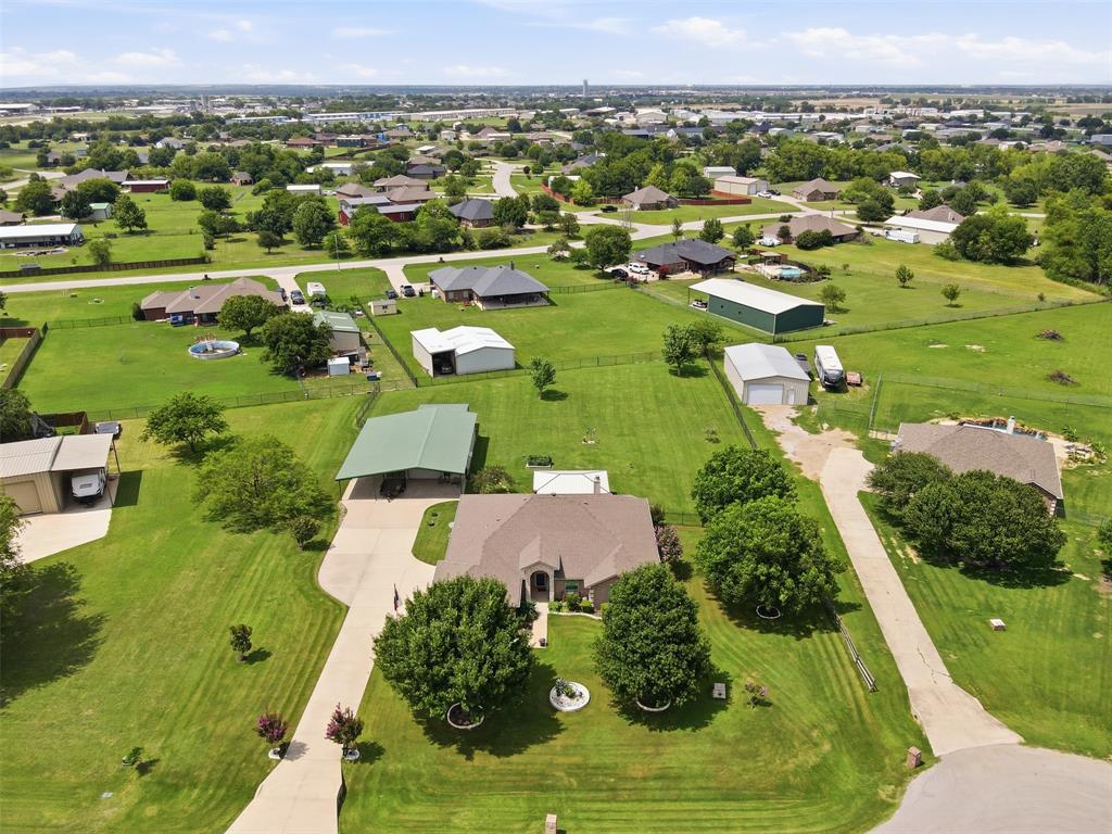 2732 Rawhide Court Haslet, TX 76052 - Photo 2 of 40