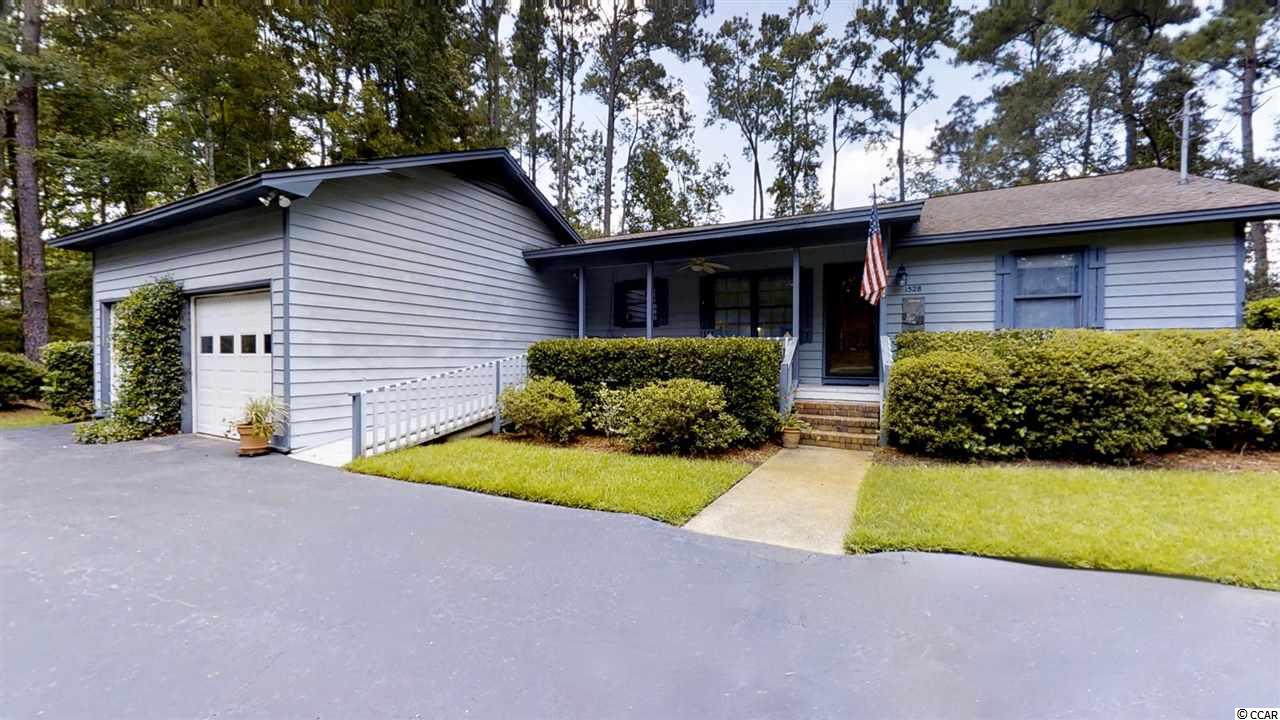 1528 Running Water Road Murrells Inlet, SC 29576 - Photo 1 of 24 Gallery Image 1