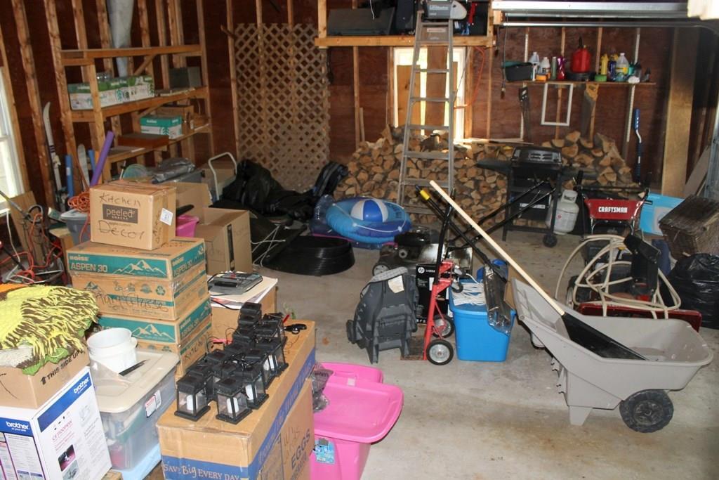 44 New Road Arundel, ME 04046 - Photo 17 of 23 Storage
