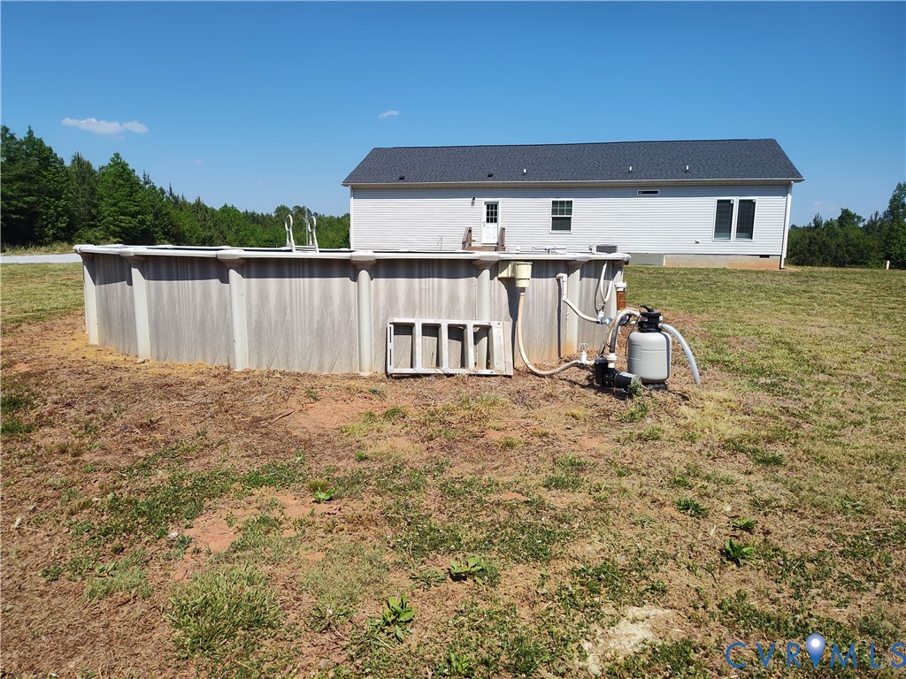 13110 Continental Road Wilsons, VA 23894 - Photo 42 of 61