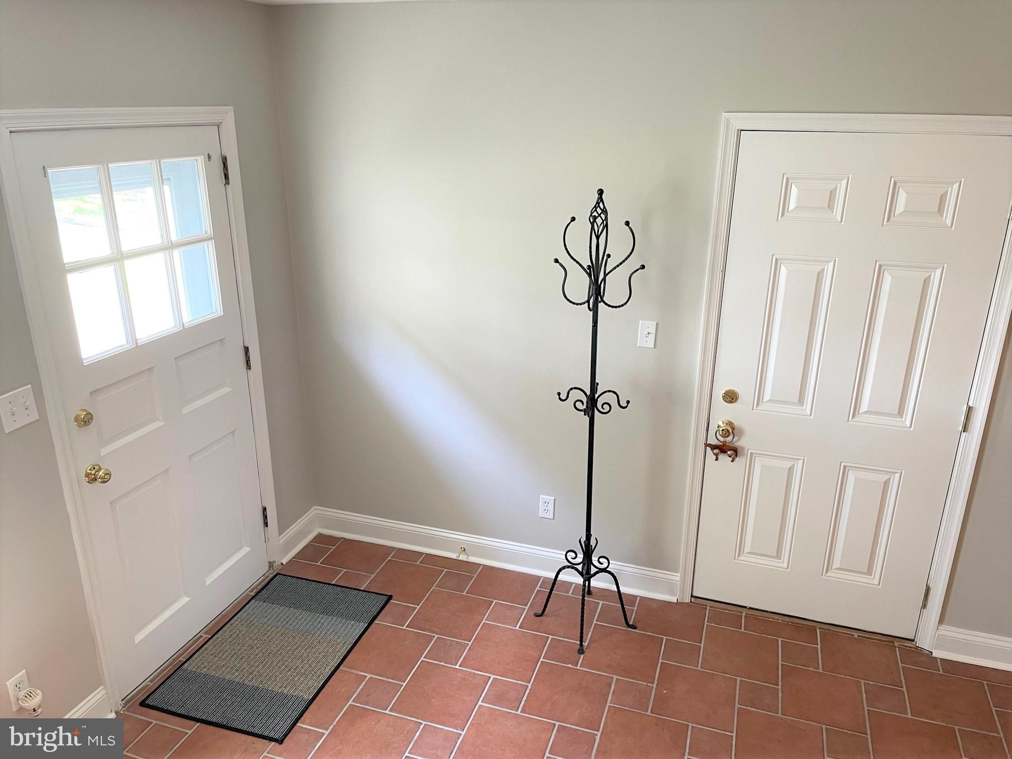 226 Bentons Pleasure Road Chester, MD 21619 - Photo 24 of 45 Welcoming entryway with natural light.