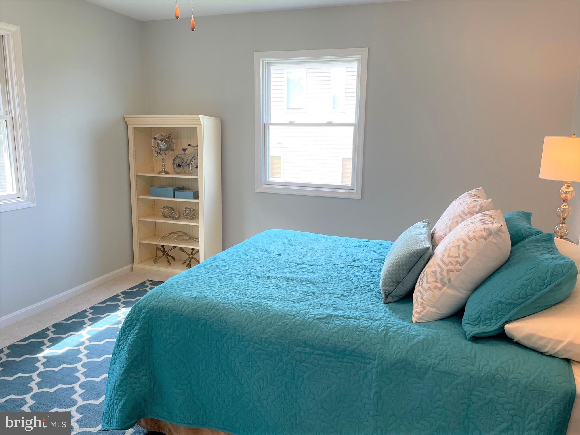 226 Bentons Pleasure Road Chester, MD 21619 - Photo 35 of 49 a bedroom with a bed and a window