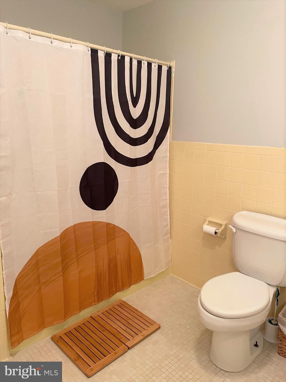 226 Bentons Pleasure Road Chester, MD 21619 - Photo 39 of 49 a bathroom with a sink and a mirror