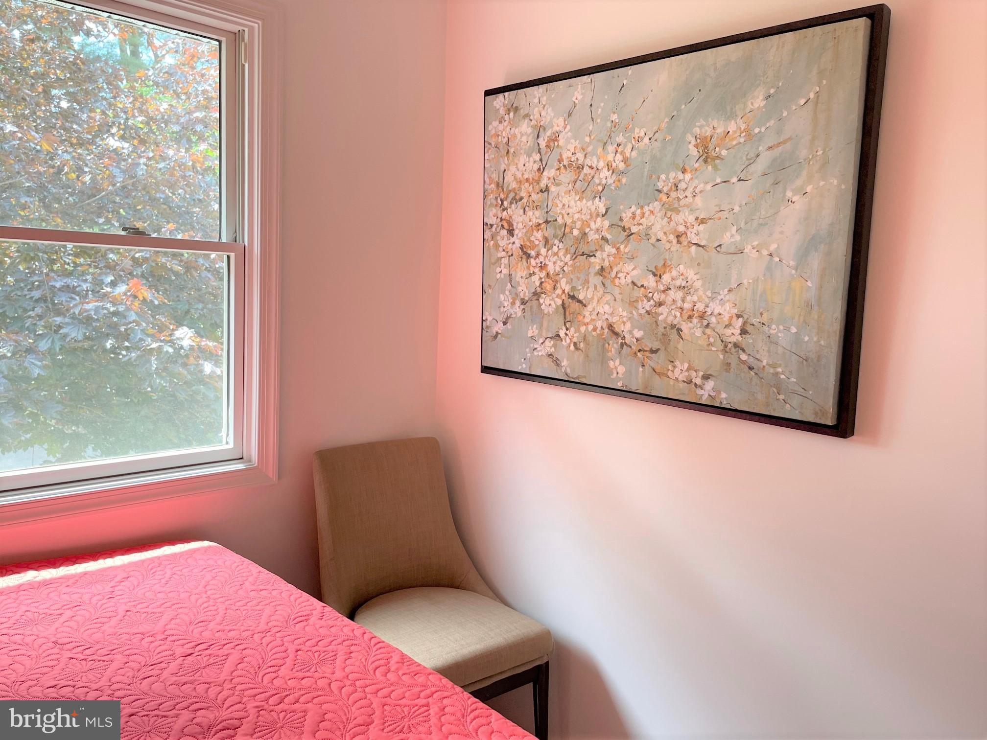 226 Bentons Pleasure Road Chester, MD 21619 - Photo 41 of 45 Serene corner with floral art and natural light.