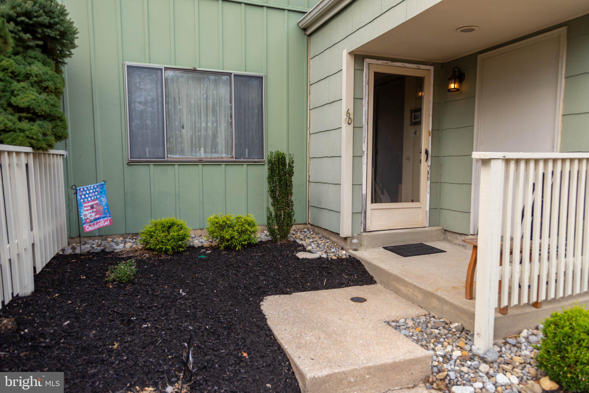 60 Georgetown Road Lindenwold, NJ 08021 - Photo 2 of 18 Exterior Front