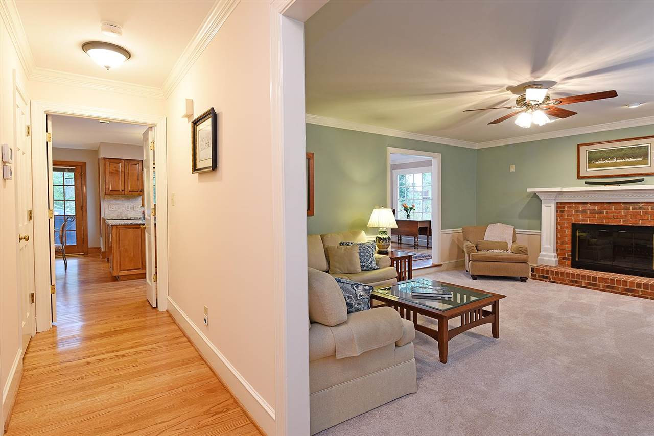 7604 Pebblestone Court Raleigh, NC 27613 - Photo 2 of 25 Photo 2