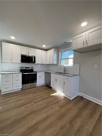 $137,000 | 120 Crescent Street, Martinsville, VA 24112