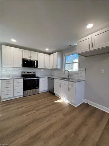 $139,900 | 120 Crescent Street, Martinsville, VA 24112