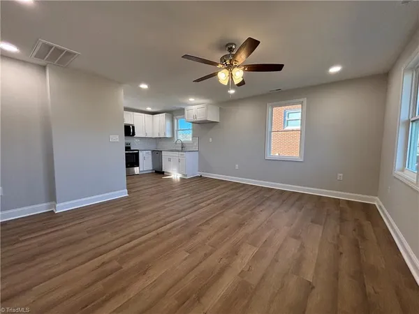 $137,000 | 120 Crescent Street, Martinsville, VA 24112