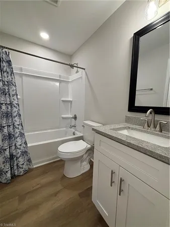 $137,000 | 120 Crescent Street, Martinsville, VA 24112