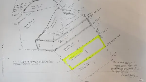 $65,000 | -19ac Watt Abbitt Road, Appomattox, VA 24522