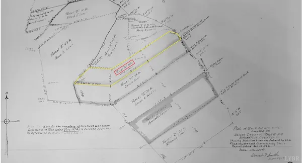 $65,000 | -19ac Watt Abbitt Road, Appomattox, VA 24522