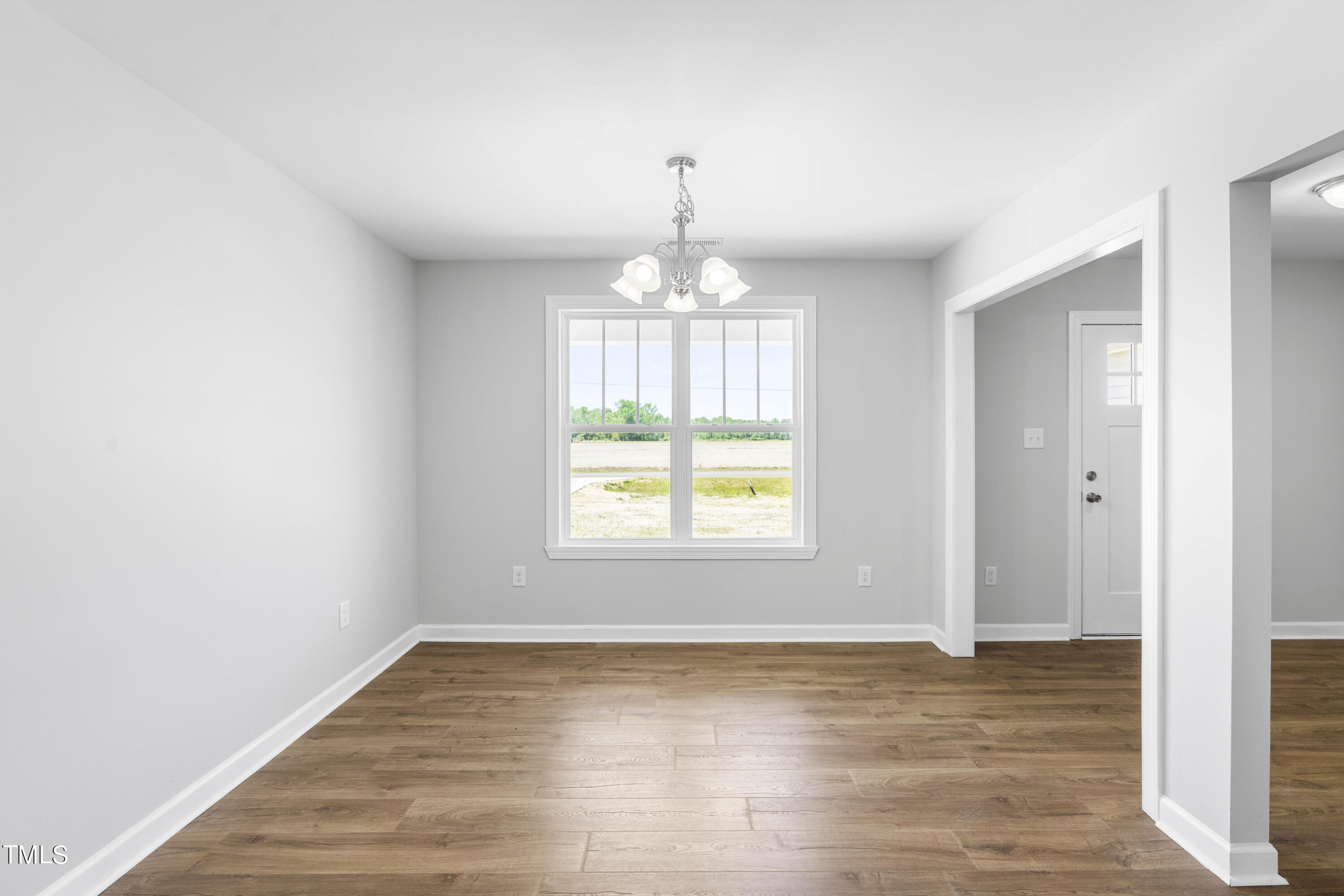 291 Wiggs Road Selma, NC 27576 - Photo 10 of 21 Dining Room
