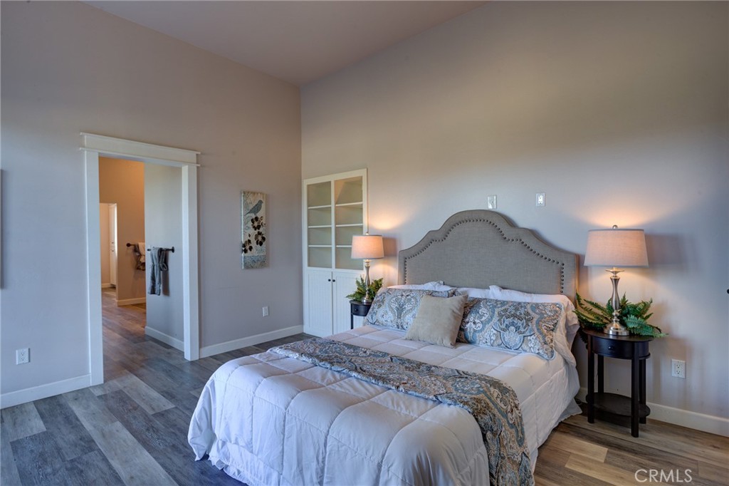 140 Rim Rock Road Nipomo, CA 93444 - Photo 26 of 104 Primary Bedroom with Huge Closet