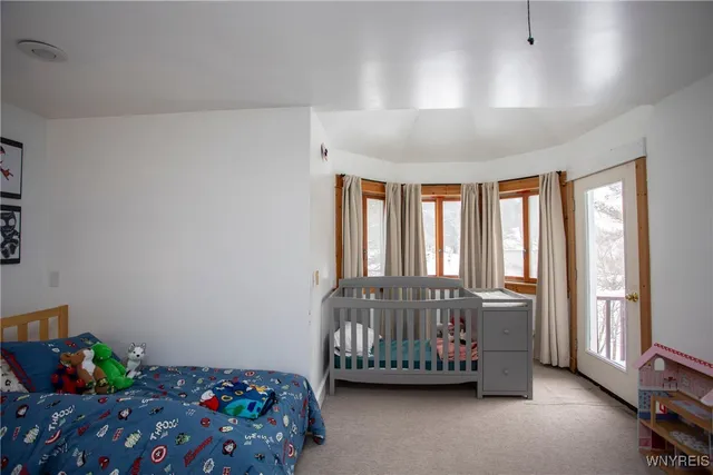 $499,900 | 6469 Northwood Drive, Ellicottville, NY 14731