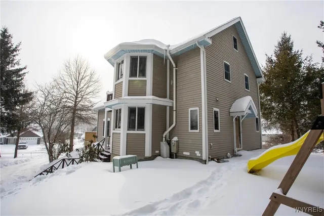 $499,900 | 6469 Northwood Drive, Ellicottville, NY 14731