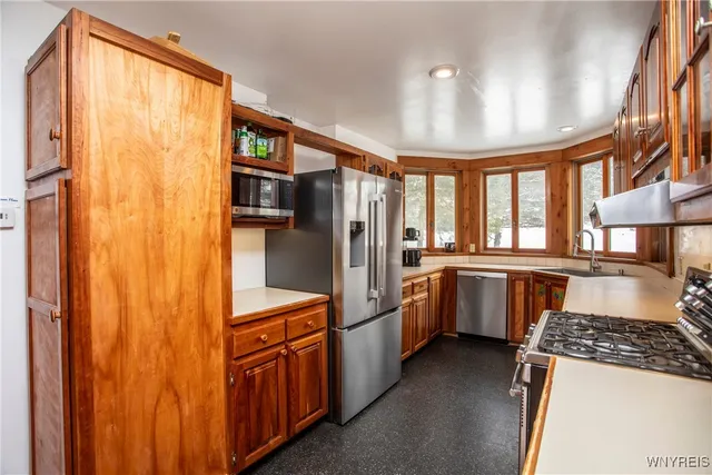 $499,900 | 6469 Northwood Drive, Ellicottville, NY 14731