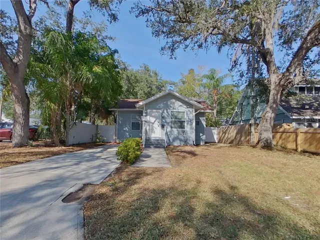 $2,309 | Undisclosed Address, St. Petersburg, FL 33703