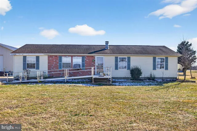 $298,500 | 914 Gallo Road, Harrington, DE 19952