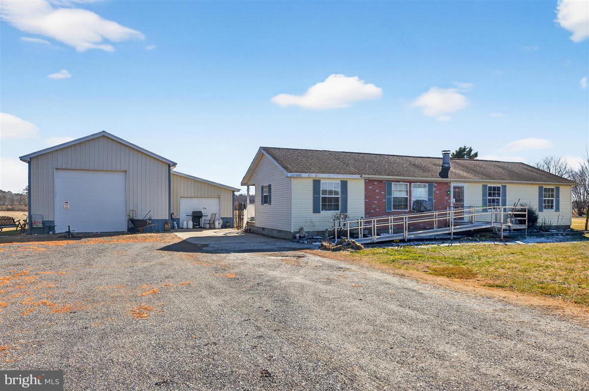 914 Gallo Road Harrington, DE 19952 - Photo 15 of 20