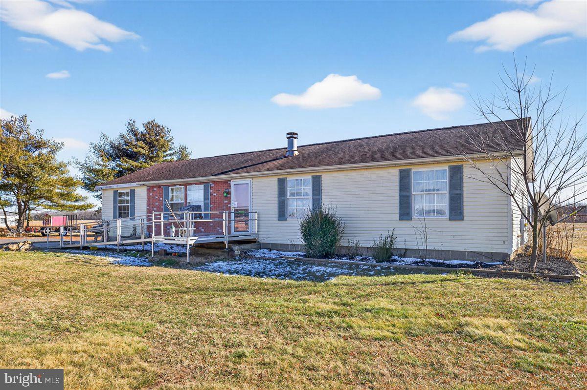 914 Gallo Road Harrington, DE 19952 - Photo 16 of 20