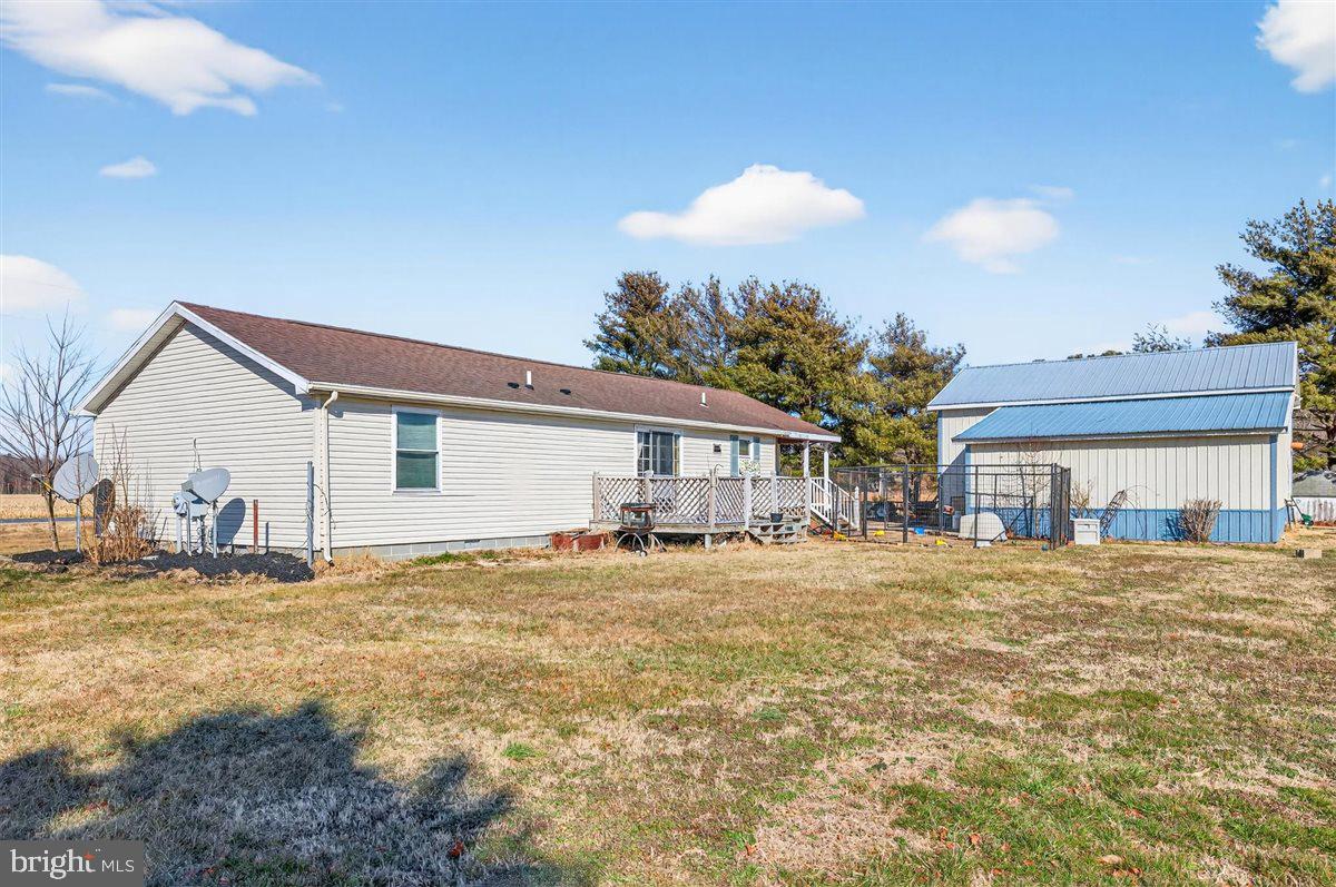 914 Gallo Road Harrington, DE 19952 - Photo 17 of 20