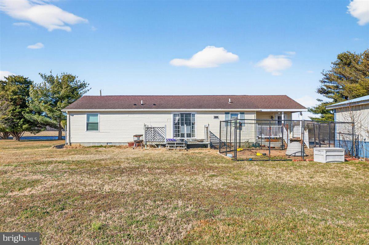 914 Gallo Road Harrington, DE 19952 - Photo 18 of 20