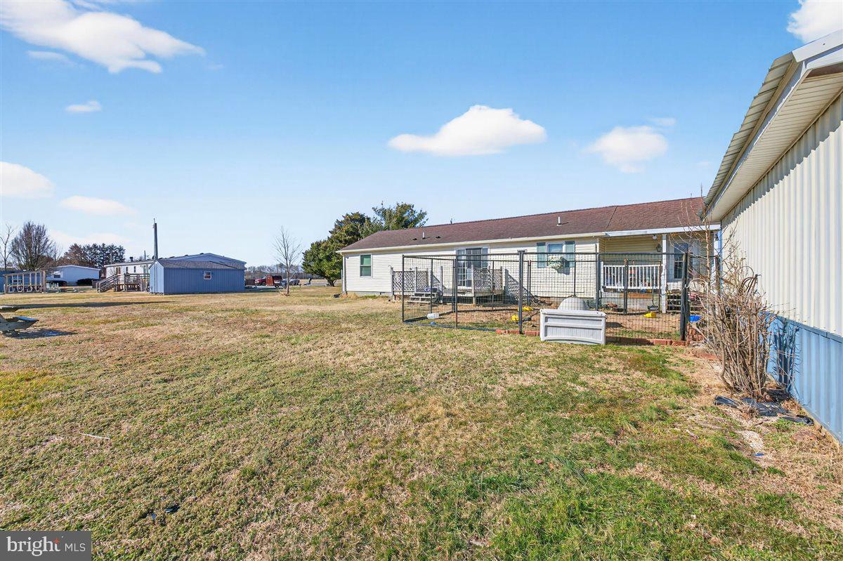 914 Gallo Road Harrington, DE 19952 - Photo 19 of 20