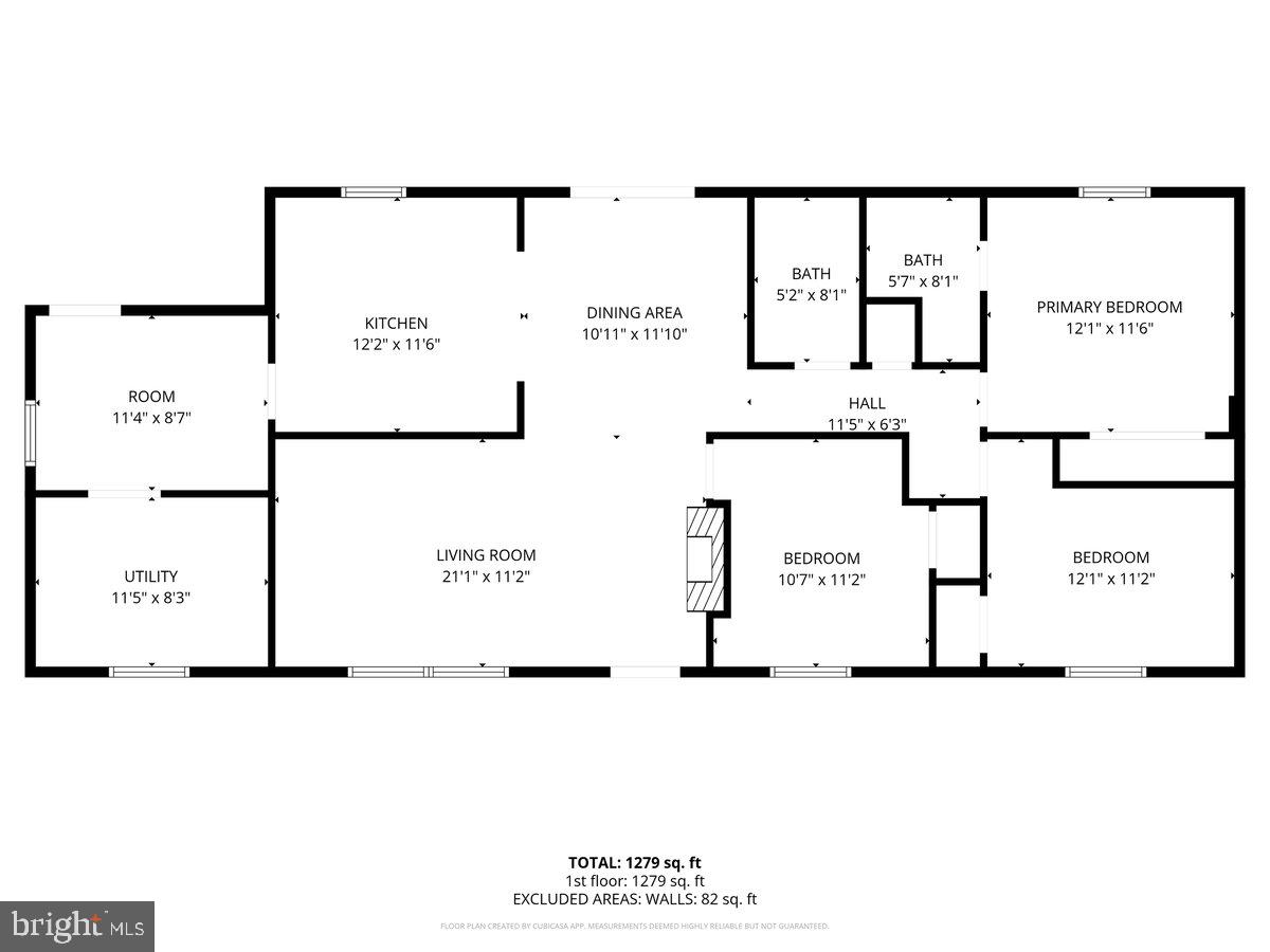 914 Gallo Road Harrington, DE 19952 - Photo 20 of 20