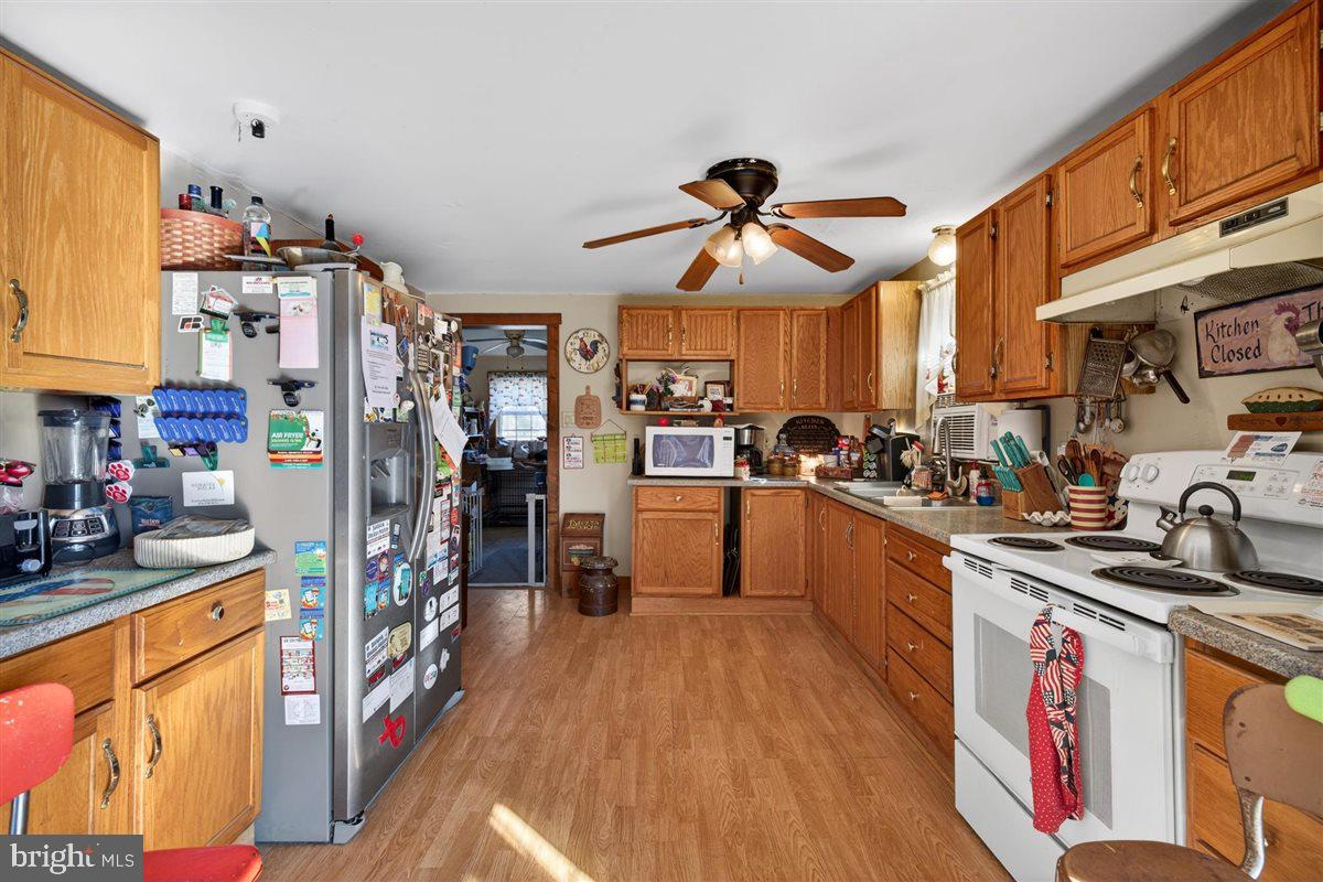 914 Gallo Road Harrington, DE 19952 - Photo 4 of 20