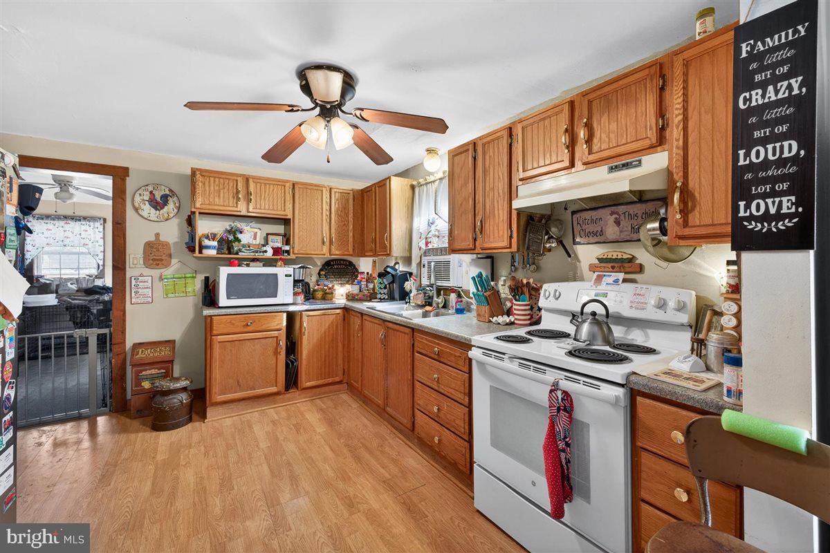 914 Gallo Road Harrington, DE 19952 - Photo 5 of 20