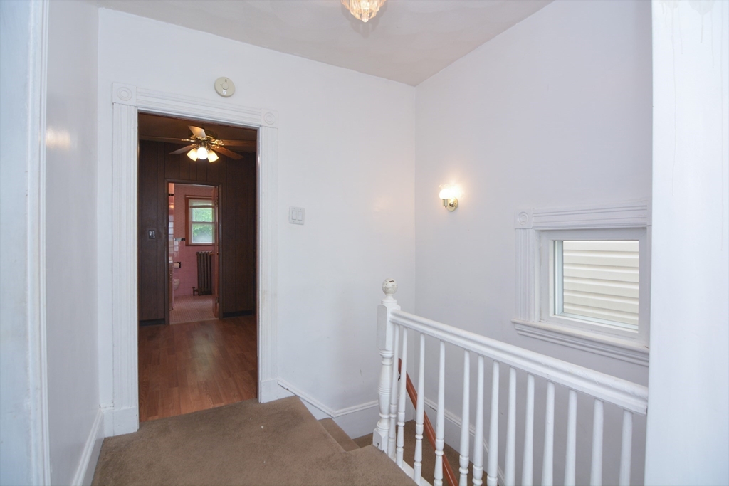 31 Wordsworth Street Boston, MA 02128 - Photo 16 of 36