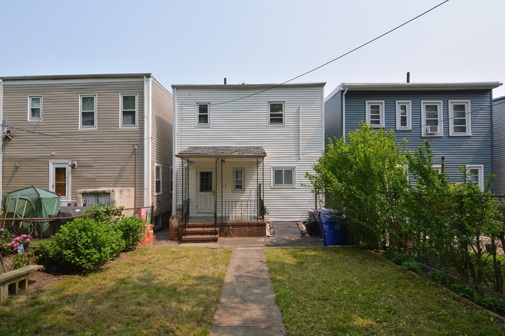 31 Wordsworth Street Boston, MA 02128 - Photo 36 of 36