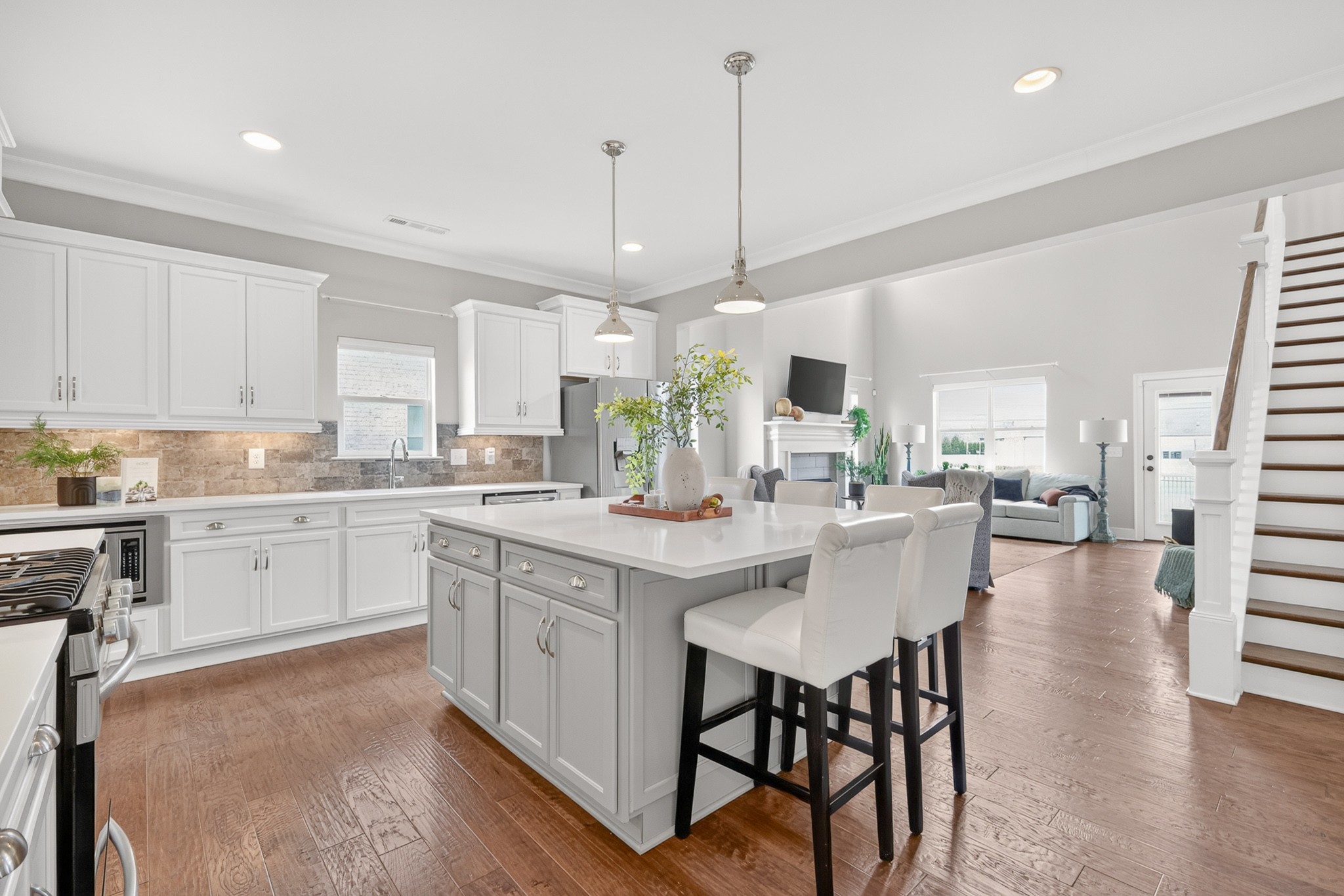 792 Plowson Road Mount Juliet, TN 37122 - Photo 7 of 50