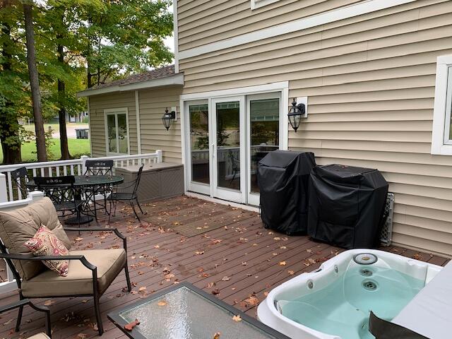 279 Pray Road Gaylord, MI 49735 - Photo 44 of 48 Gallery Image 44
