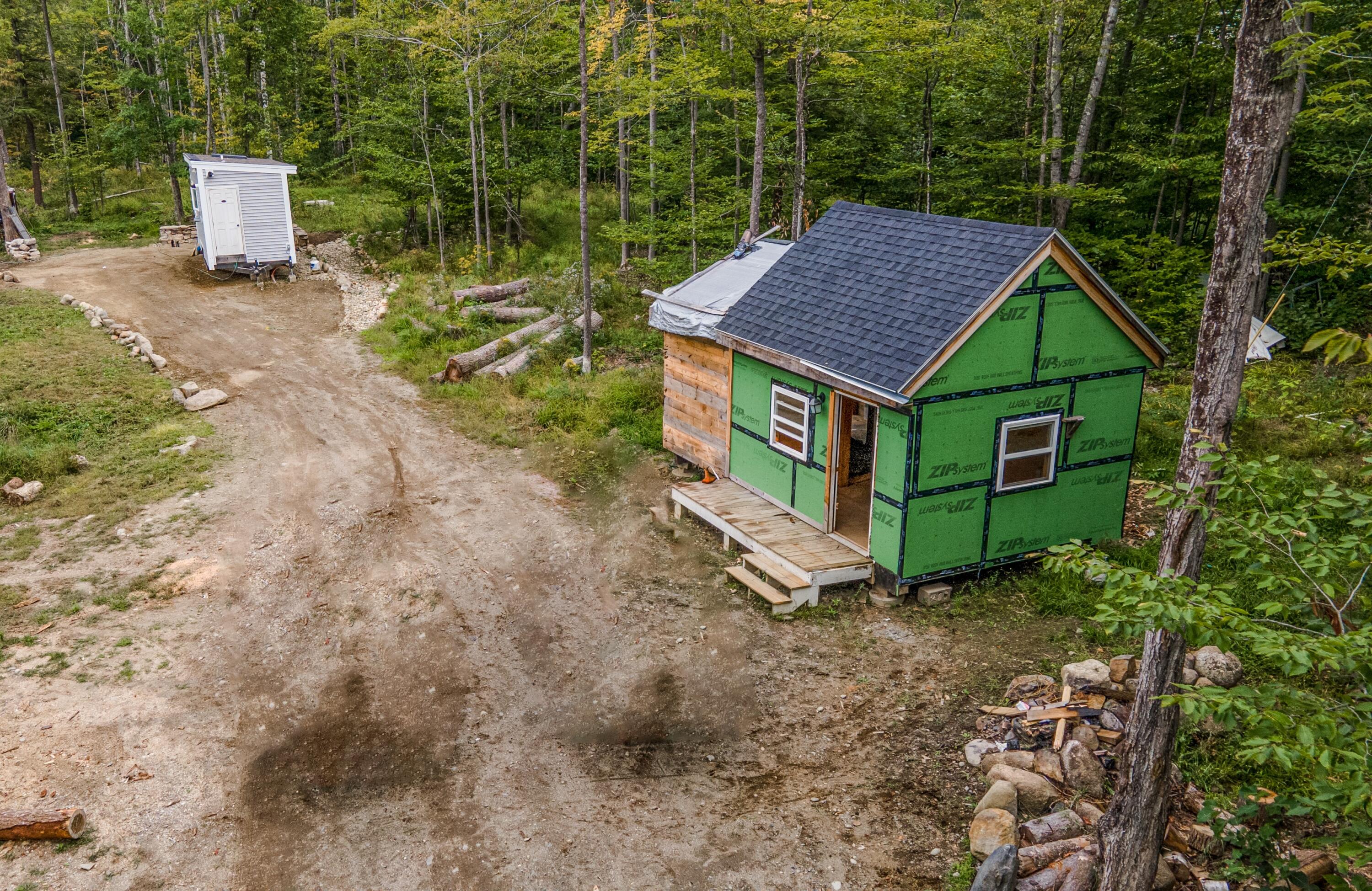 160 Weeks Mills Road Farmington, ME 04938 - Photo 5 of 27 Exterior13