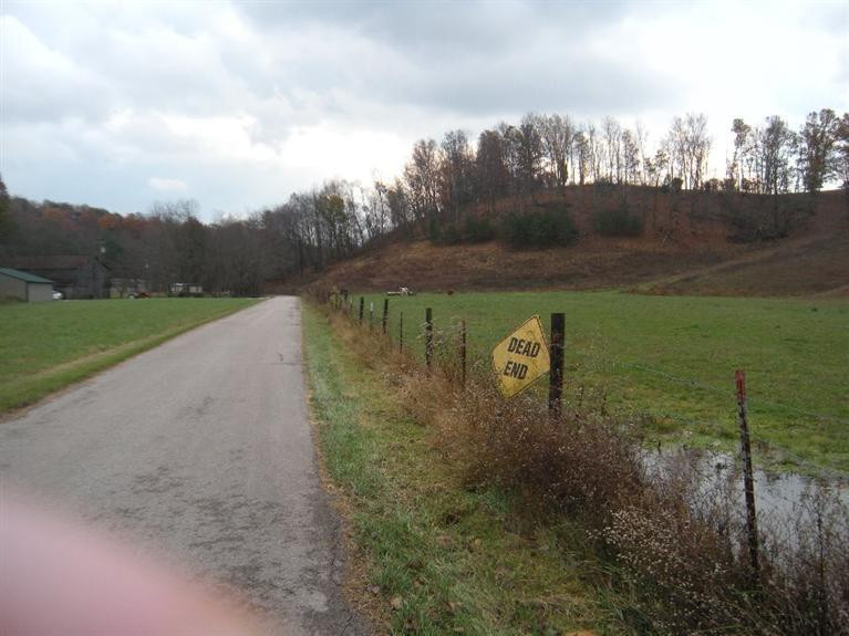 115 Stulltown Road Means, KY 40346 - Photo 5 of 6 Photo 5